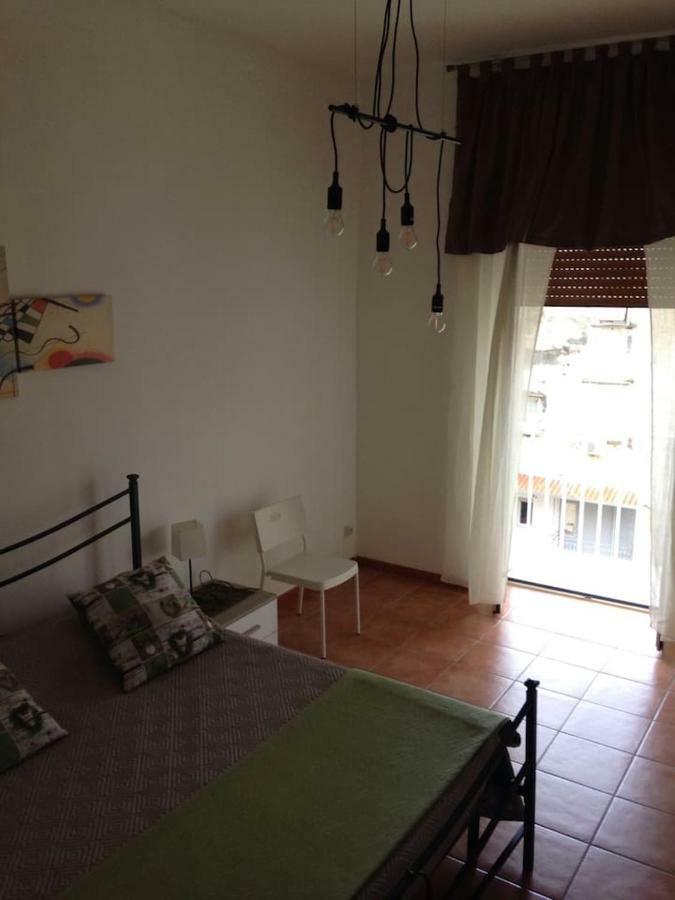 La Casa Di Alice Naples Exterior photo